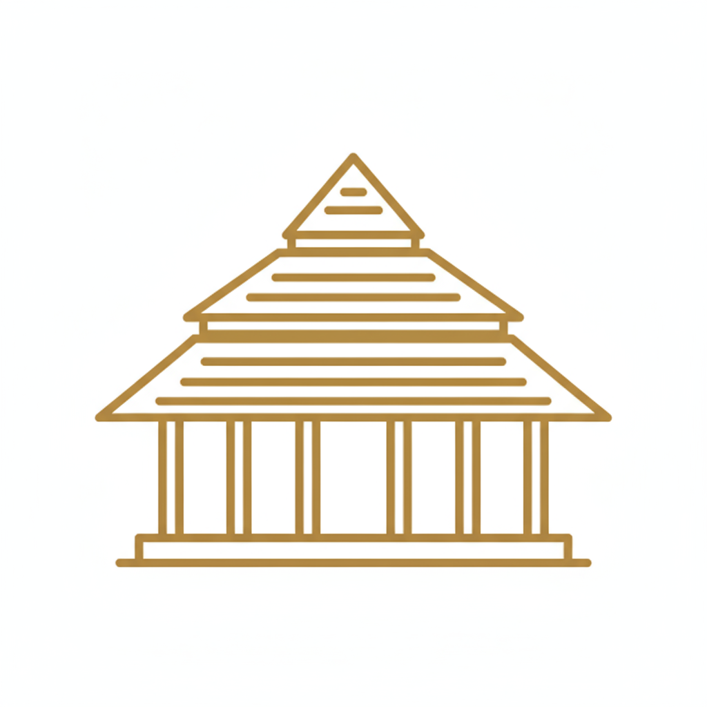 Traditional Architecture